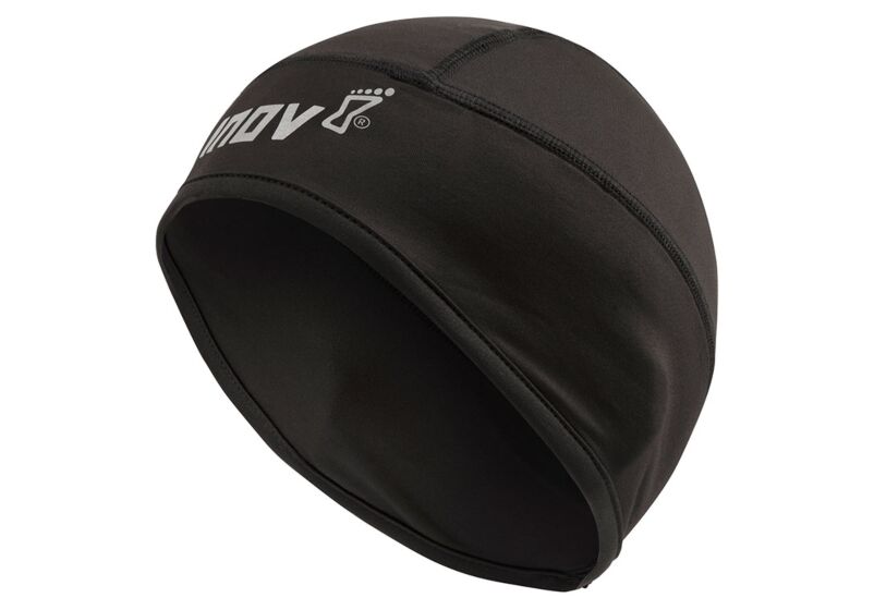 Czapka Inov-8 Train Elite Beanie Damskie Czarne JEP-250867